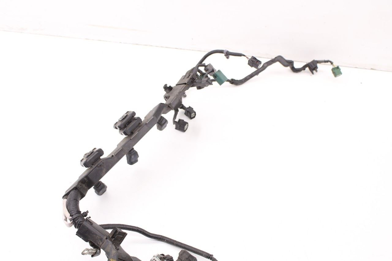 21-24 Honda Odyssey Touring 3.5L LH Side Engine Wire Harness 32120-THR-A42 *ReaD - Alshned Auto Parts
