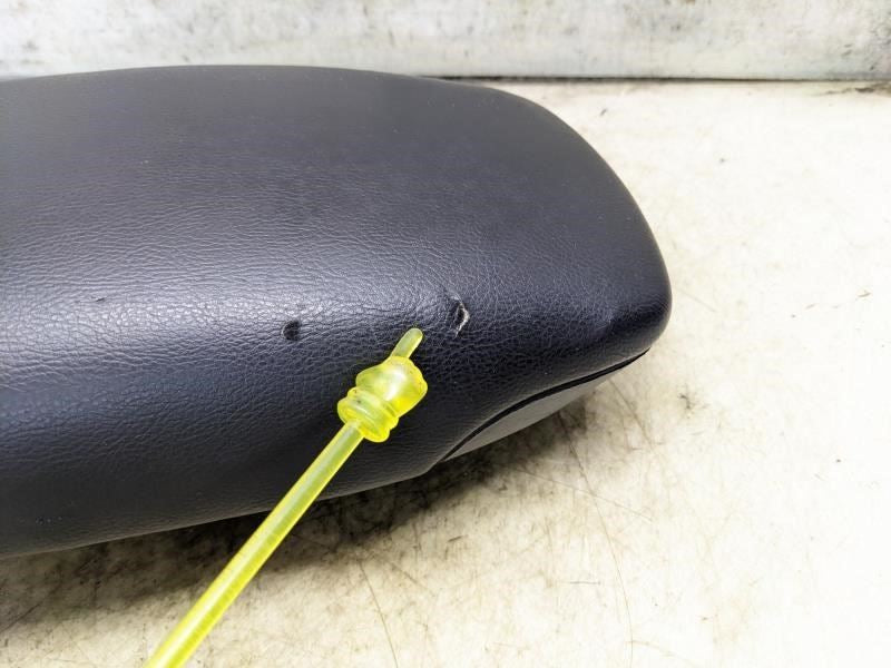 2013-2019 Nissan Sentra Center Console Armrest Lid Cover 96920-4AT1A OEM *ReaD* - Alshned Auto Parts