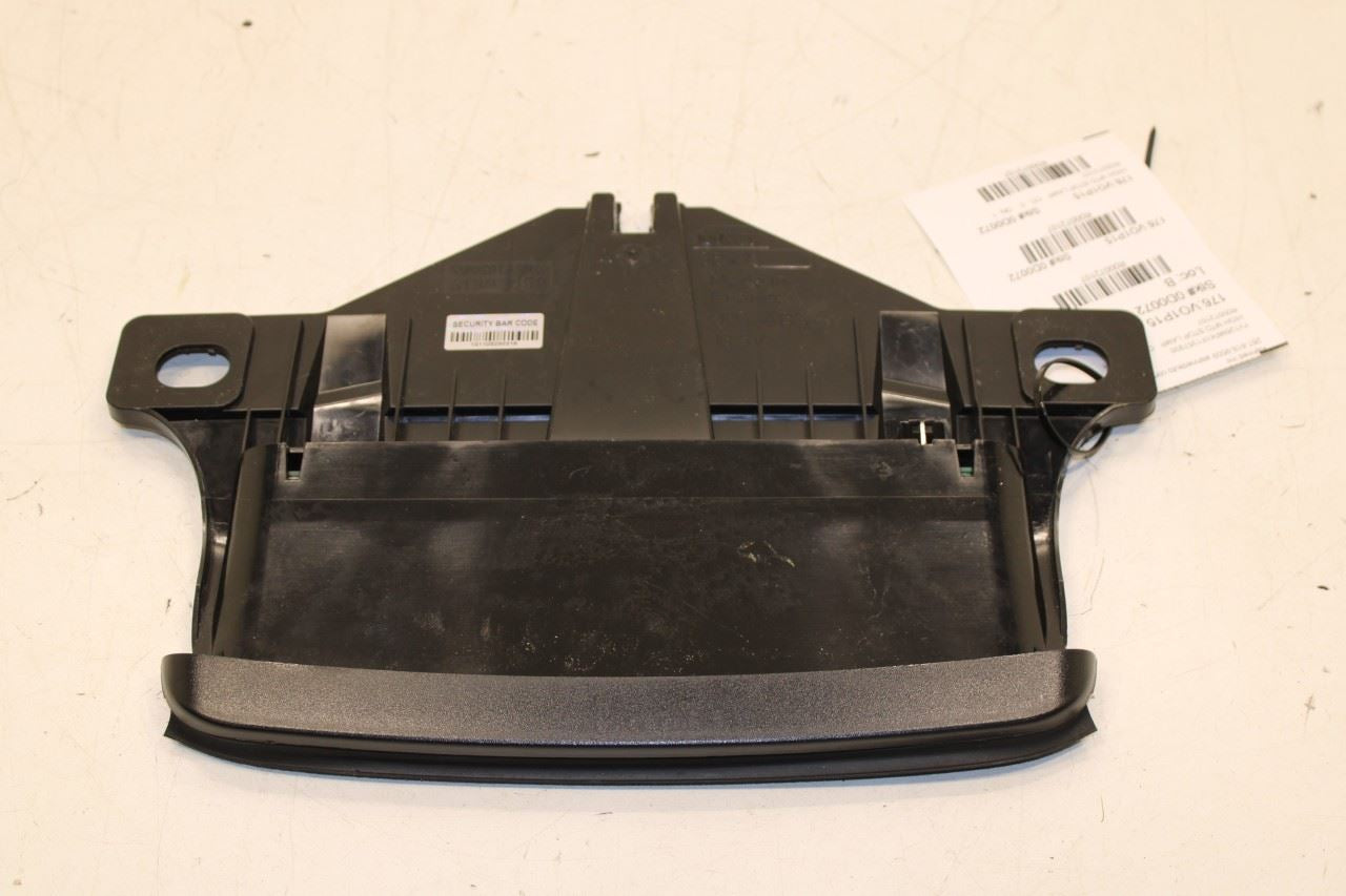 15-16 Volvo S60 T5 Premier Rear Center High Mount Stop Brake Light Lamp 31395958 - Alshned Auto Parts