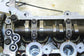 2011-2017 Hyundai Veloster Base 1.6L Engine Cylinder Head 22100-2B701 OEM - Alshned Auto Parts