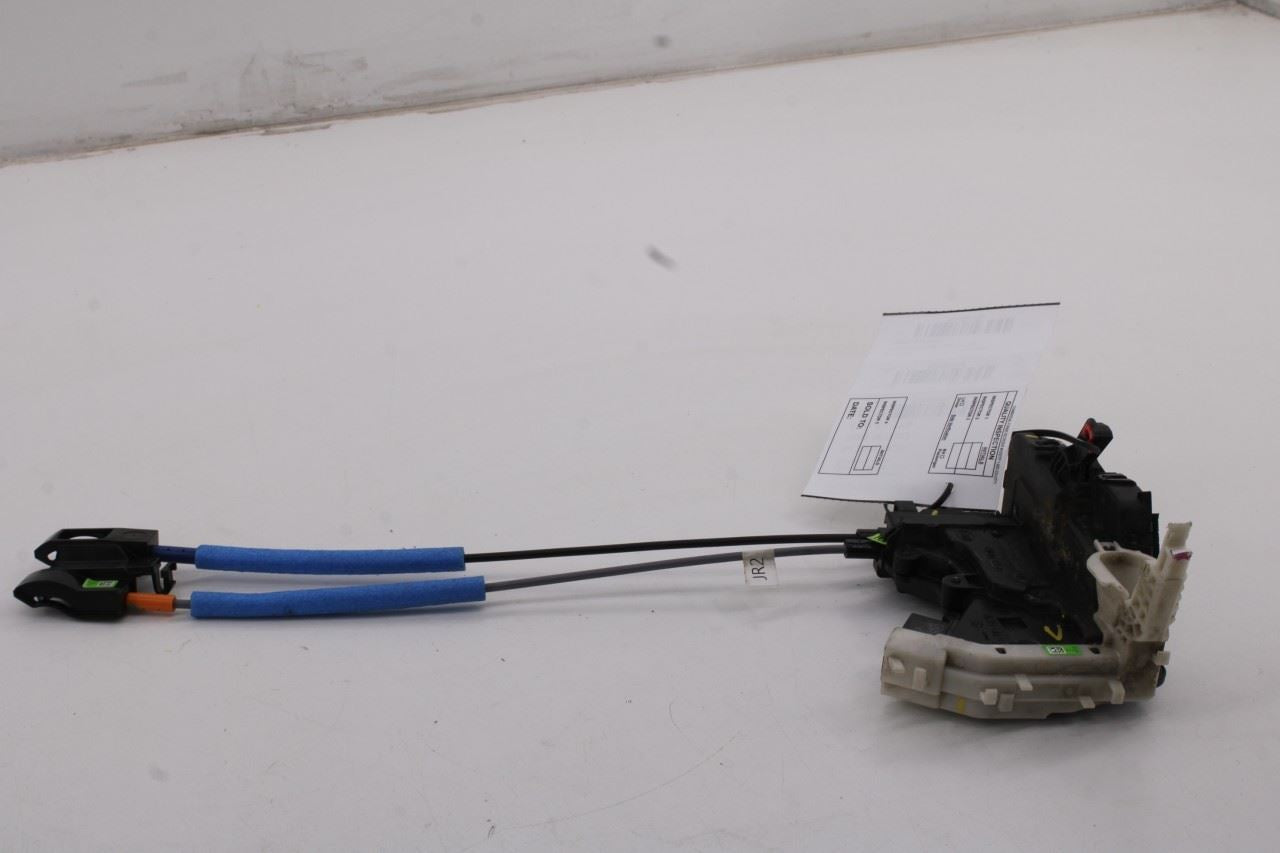 2019-2021 Hyundai Veloster Front Right Passenger Side Door Lock Latch Actuator11