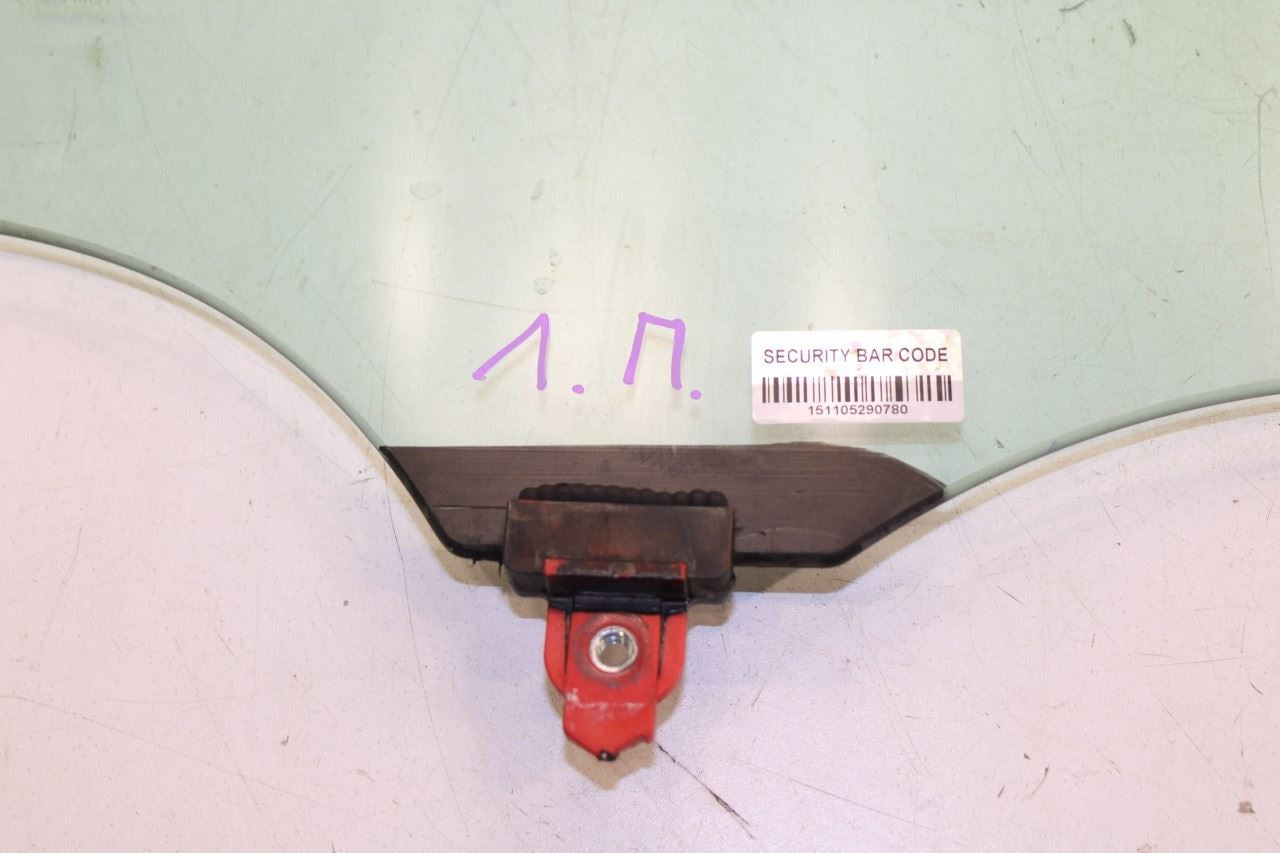 2007-2011Toyota Camry LE Front Left Driver Side Door Window Glass 68102-06080 - Alshned Auto Parts