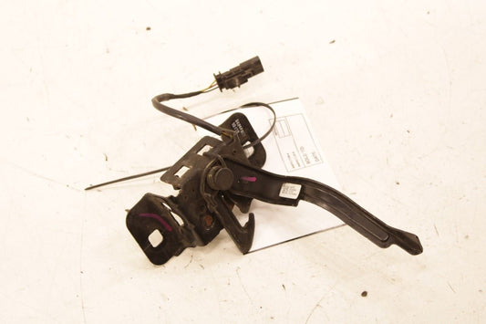 2019 GMC Acadia SLT-1 Front Hood Lock Latch Actuator 84244302 OEM - Alshned Auto Parts