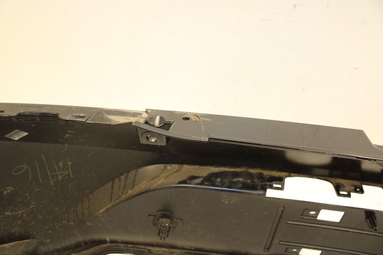 2023-2026 Acura Integra A-Spec Rear Bumper Cover 04715-3S5-A20ZZ OEM - Alshned Auto Parts