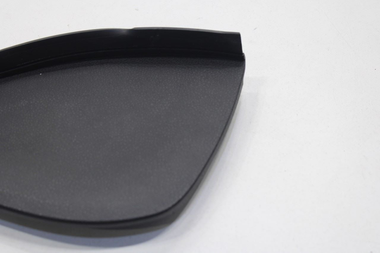 10-15 BMW 750I xDrive Rh and LH Dash Instrument Panel End Cap Cover 51459112156 - Alshned Auto Parts