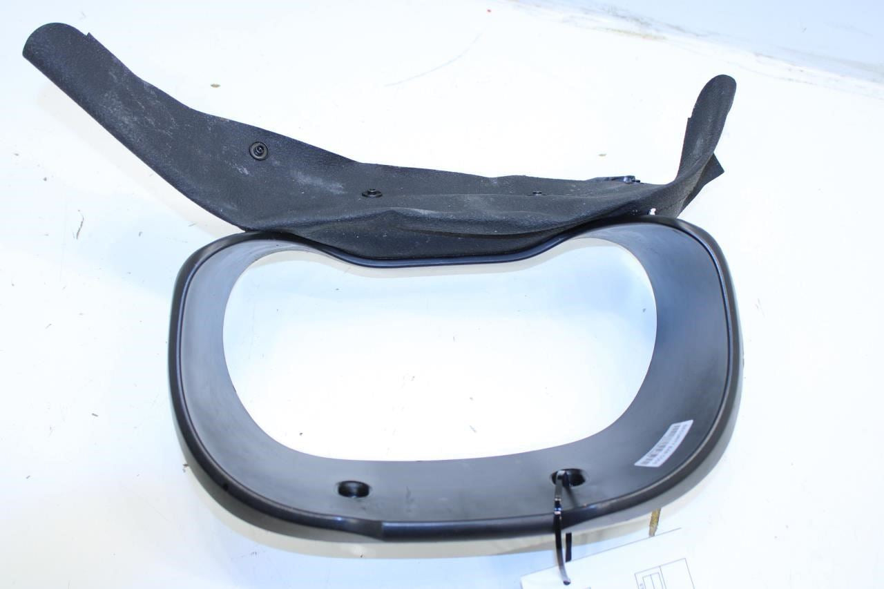 2015-2017 RAM Promaster City Dashboard Speedometer Cluster Bezel Trim 5ZA66LXHAA - Alshned Auto Parts