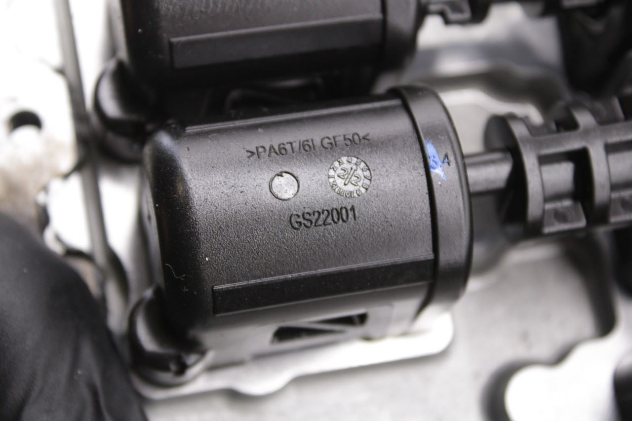 2021-23 Kia Sorento X-Line SX Prestige 2.5L AWD Auto Trans Inner Valve Body 34K - Alshned Auto Parts