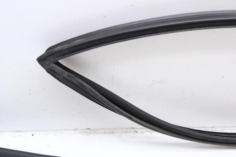 2020-2024 Nissan Sentra Rear Right Passenger Door Run Channel 82330-6LE0A OEM - Alshned Auto Parts