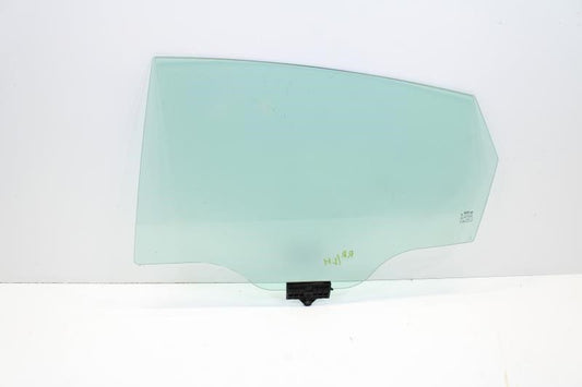 2016-2020 Kia Optima Rear Left Driver Side Door Window Glass 83410-D5010 OEM - Alshned Auto Parts