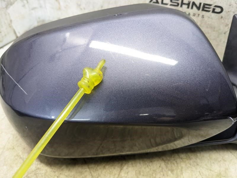 2011-2014 Subaru Legacy Right Passenger Side Rearview Mirror 91036AJ14C OEM - Alshned Auto Parts