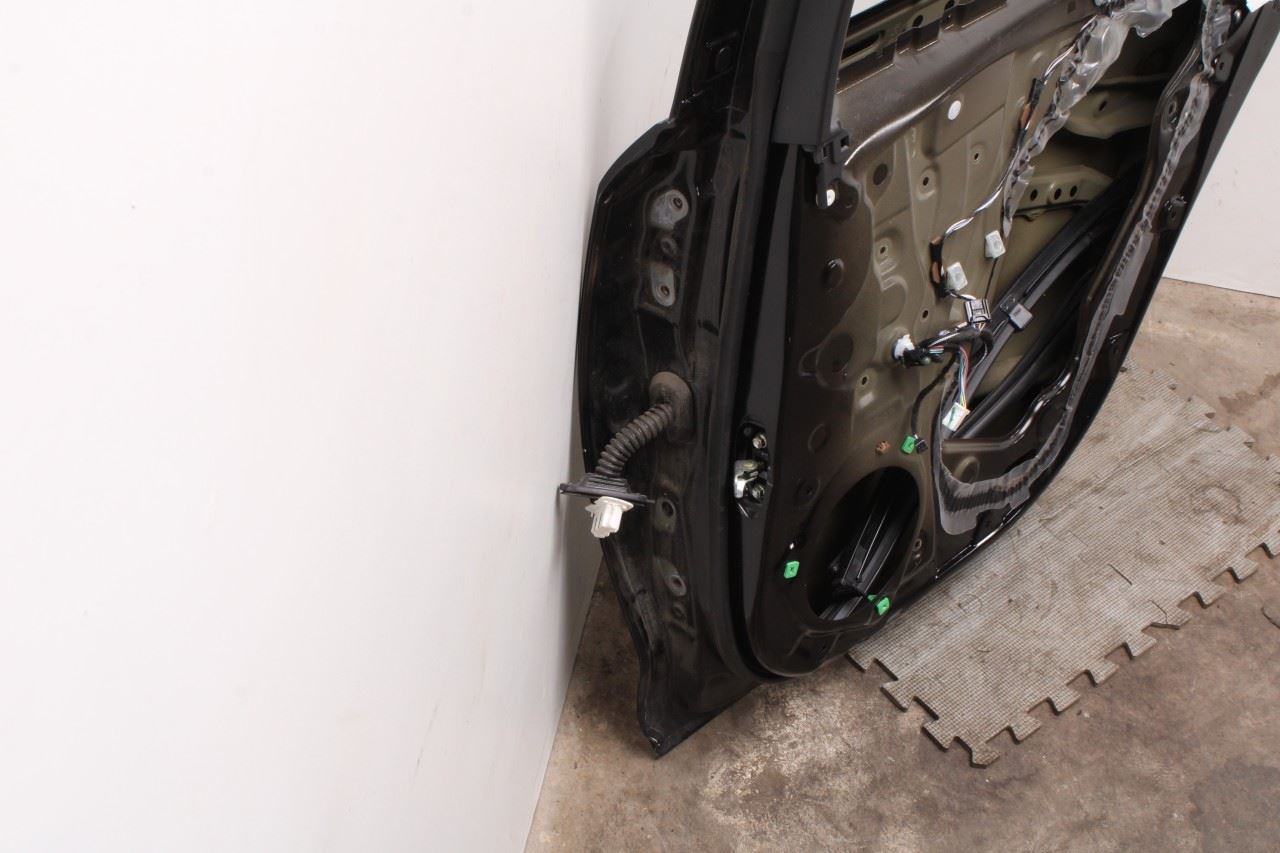 2020-2025 Toyota Corolla LE Sedan Rear Right Door Shell Panel 67003-02531 *ReaD*12