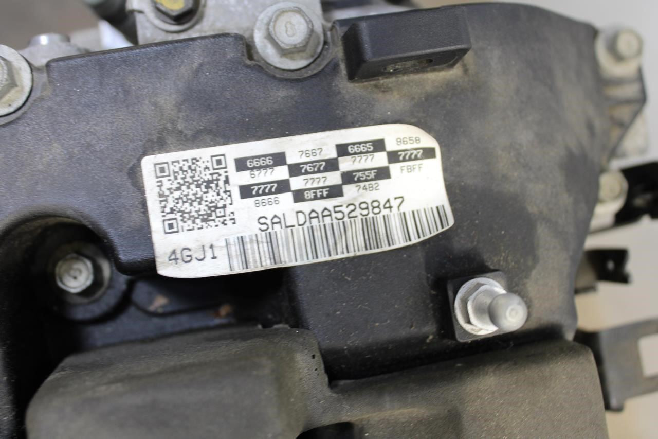 2020-2022 Hyundai Sonata SE 2.5L Engine Motor VIN A 8th digit 45K 11HS1-2SK00 - Alshned Auto Parts