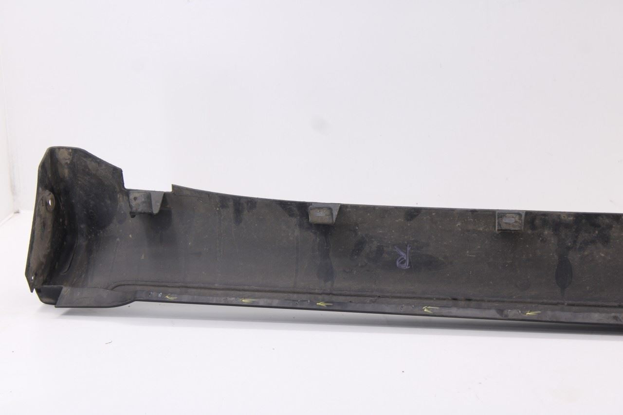 2011-2026 Dodge Durango SXT Right Rocker Skirt Panel Molding 1PA94RXFAF *ReaD*8