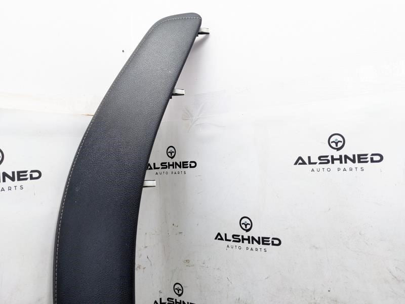 17-20 Toyota Sienna Dash Left Under Cluster Finish Trim Panel 55453-08030-C0 OEM - Alshned Auto Parts