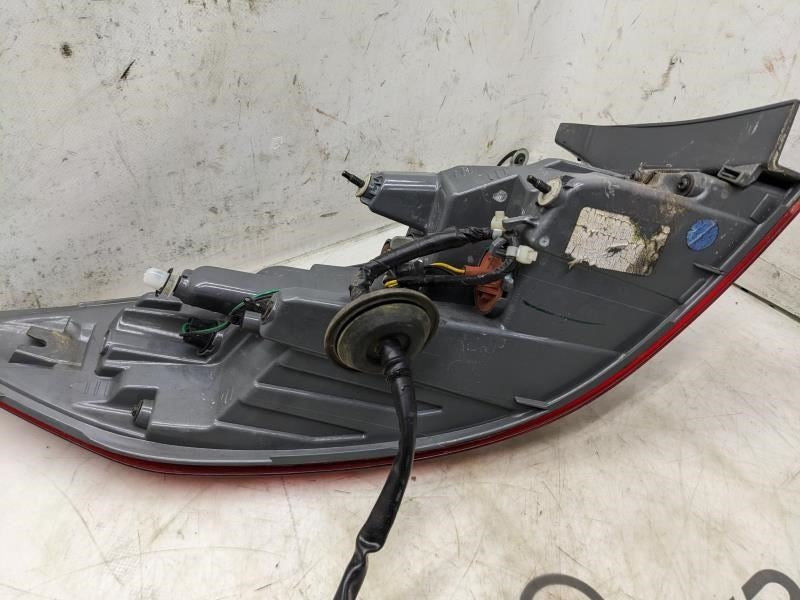 2016-18 Hyundai Elantra SE 2.0L Rear Passenger Right Side Outer Tail Light Lamp9