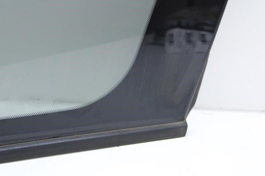 2013-2020 Nissan Pathfinder Rear Right Side Quarter Window Glass 83300-3KA0A OEM - Alshned Auto Parts