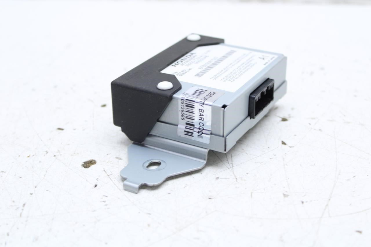 2013-2015 Acura RDX Active Noise Control Module 39200-TX4-A114-M1 OEM - Alshned Auto Parts