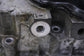 14-20 Nissan Rogue SV 2.5L QR25DE Engine Upper and Lower Oil Pan US Built *ReaD*12