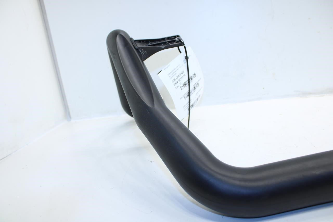 23-24 GMC Terrain Denali 1.5L Turbocharger Intercooler Outlet Air Hose 84940481 - Alshned Auto Parts