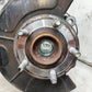 2011-2015 Jeep Grand Cherokee Front Left Spindle Knuckle Hub 68022629AD OEM