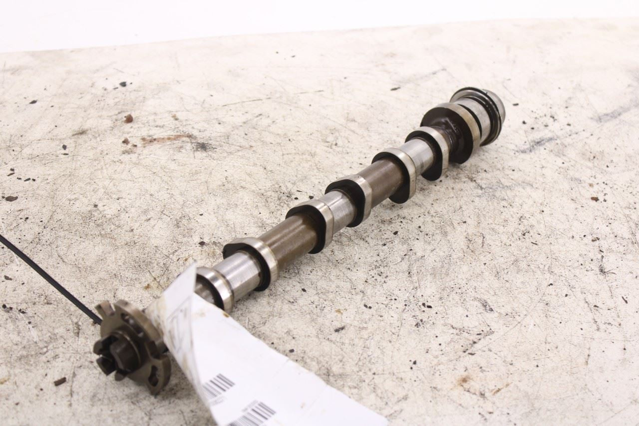 2012-2015 Audi A7 Premium 3.0L Left Side Engine Intake Camshaft 06E109101BH OEM4