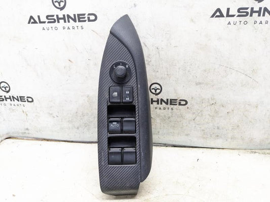 2016-2021 Mazda CX-3 Front Left Master Power Window Switch DB4G-66350 OEM *ReaD* - Alshned Auto Parts