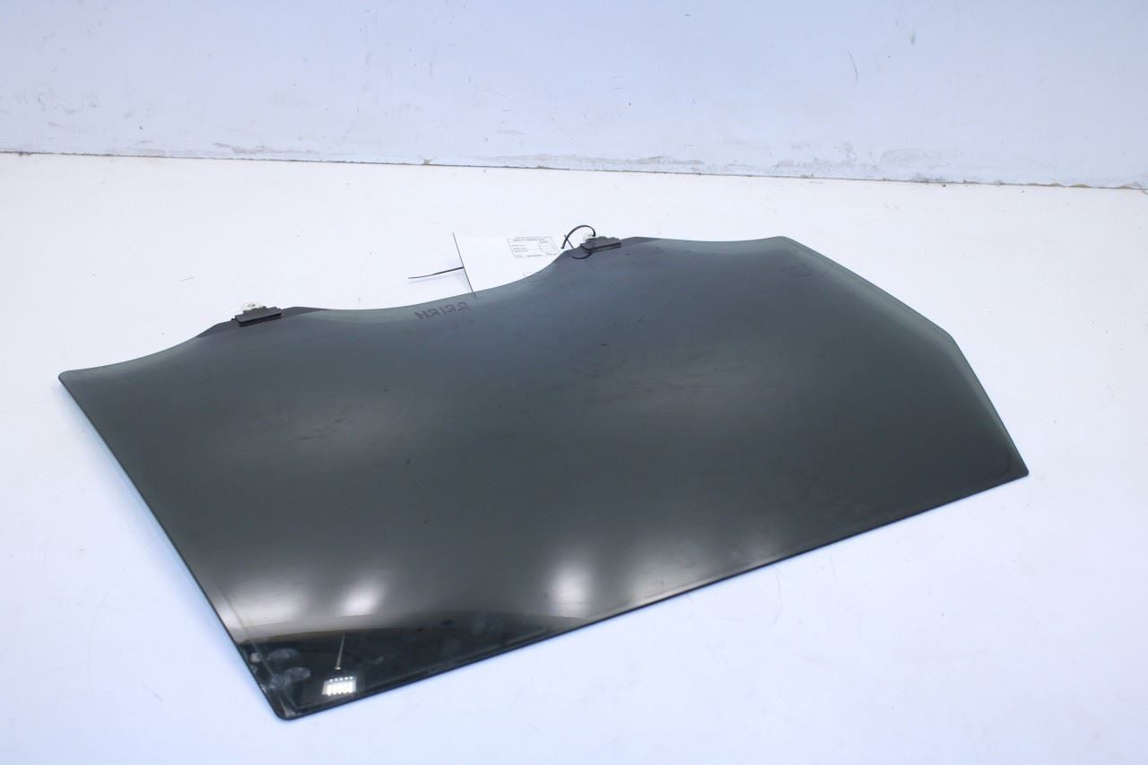 2013-2020 Nissan Pathfinder SV Rear Right Door Window Glass 82300-3KA1A OEM - Alshned Auto Parts