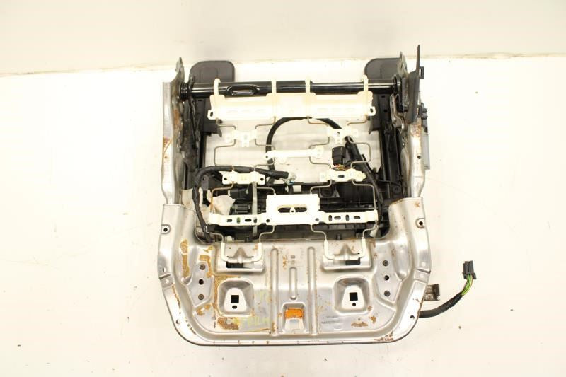 15-23 Ford Mustang Front Left Seat Lower Frame Track w/ Motor FR3Z-9661711-J OEM - Alshned Auto Parts