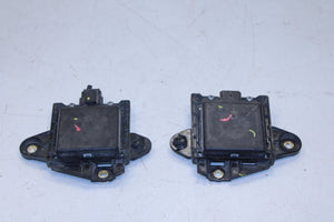 15-18 Nissan Murano Platinum LH and RH Blind Spot Detection Radar Sensor Module