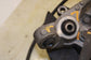 2014-17 Infiniti QX50 Rear Right Passenger Side Spindle Knuckle Hub 43018-1BA0B - Alshned Auto Parts