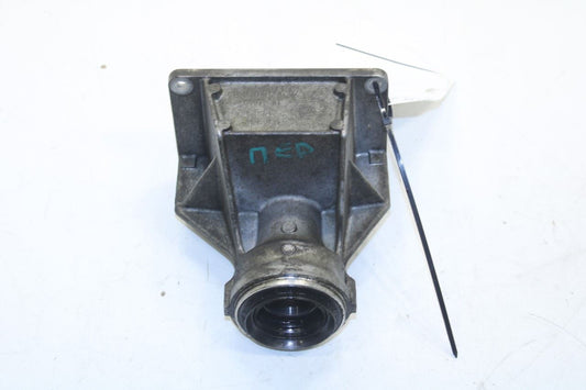 2013-2016 BMW 328i xDrive SULEV AWD Front Axle Support Bracket 31507601996 OEM - Alshned Auto Parts