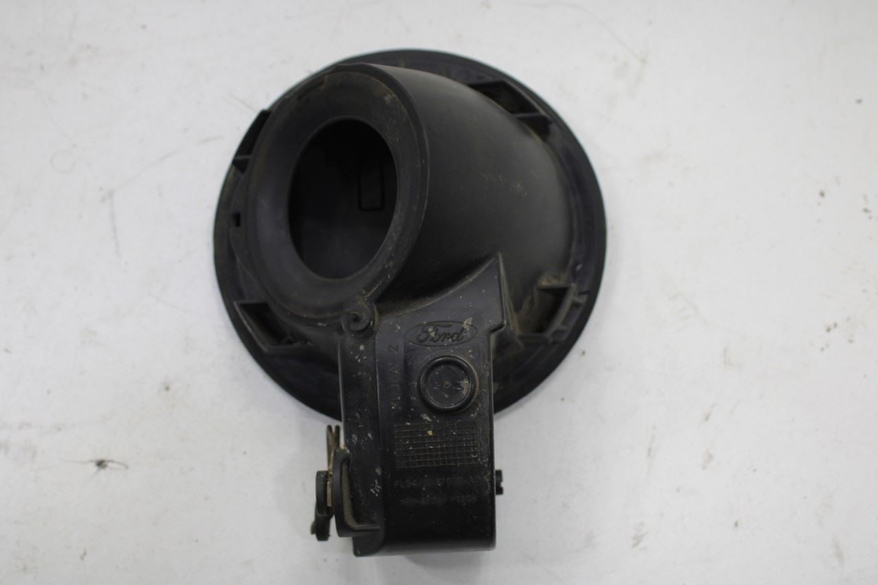 2015-2020 Ford F150 SuperCab Lariat 2.7 Fuel Tank Filler Housing Door Lid Cover - Alshned Auto Parts