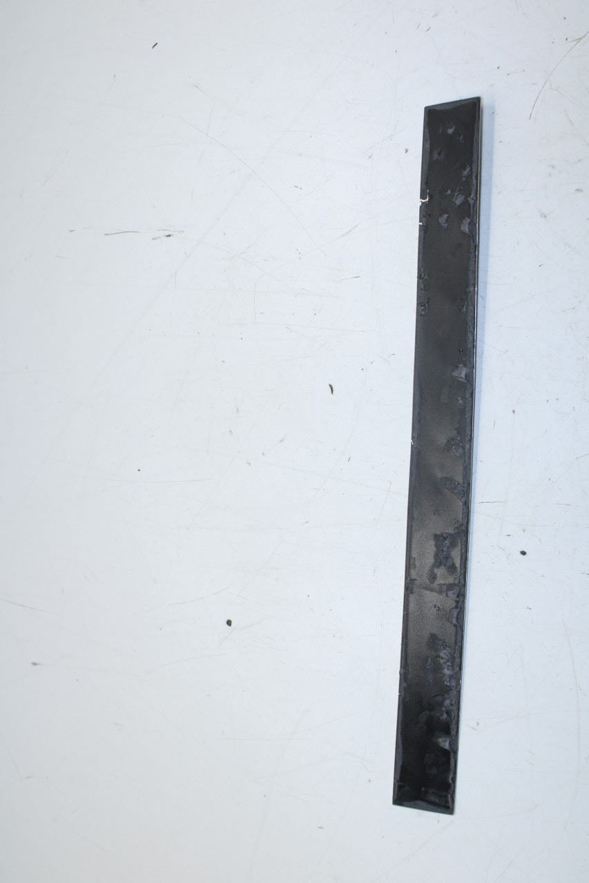 2017-21 Maserati Ghibli Front Right and Left Side Door Step Sill Plate 670013727 - Alshned Auto Parts