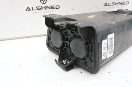 2009-2019 Ford Taurus Fuel Vapor Evaporator Emission Canister AG13-9D653-BD OEM - Alshned Auto Parts