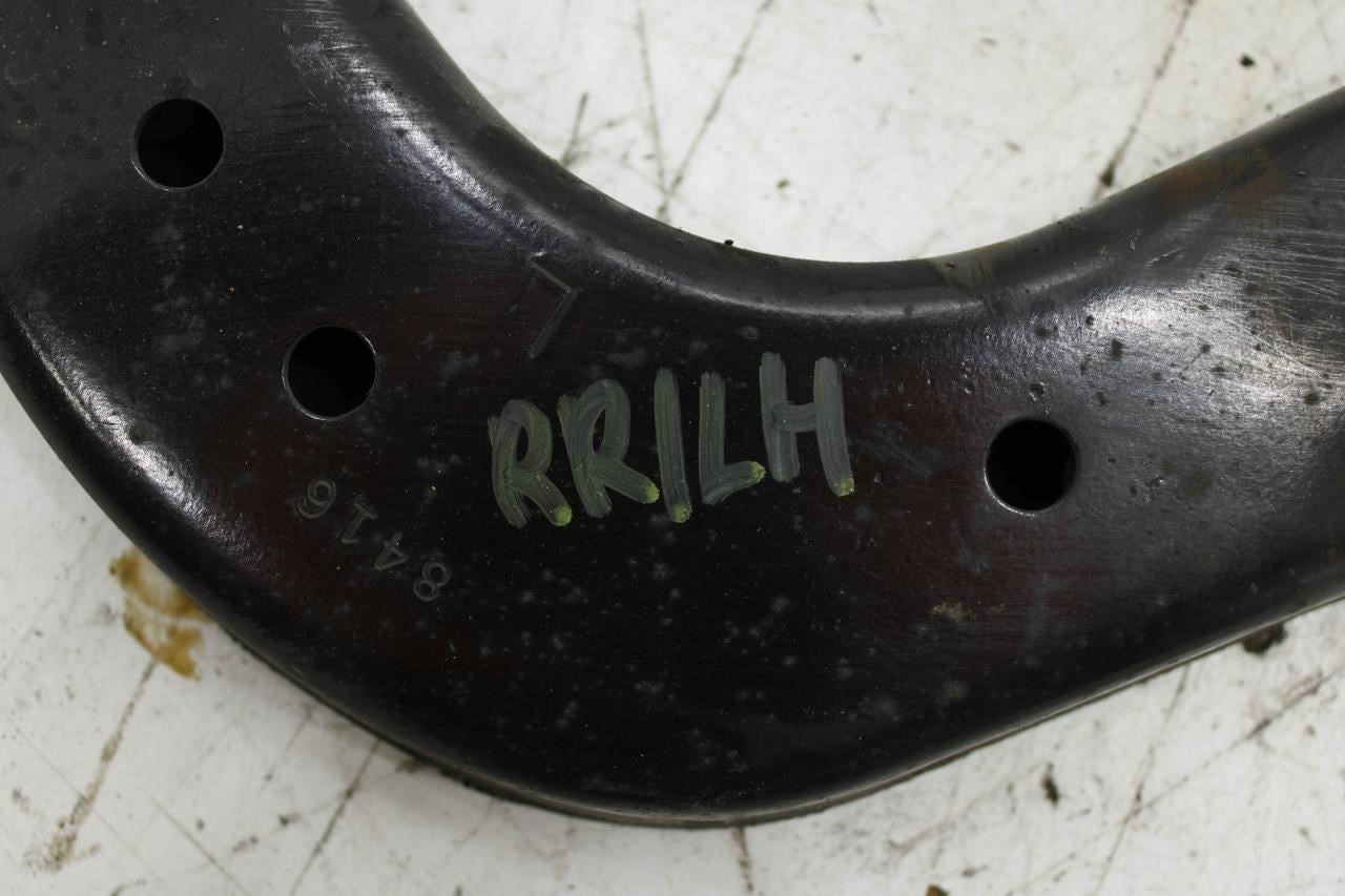 2018-2022 Honda Accord Rear Left Driver Side Upper Control Arm 52520-TVA-A000 - Alshned Auto Parts