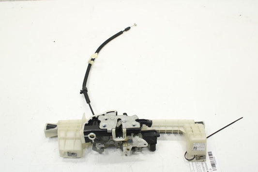 15-20 Ford F150 Super Cab Lariat 2.7L Front Right Side Door Lock Latch Actuator - Alshned Auto Parts