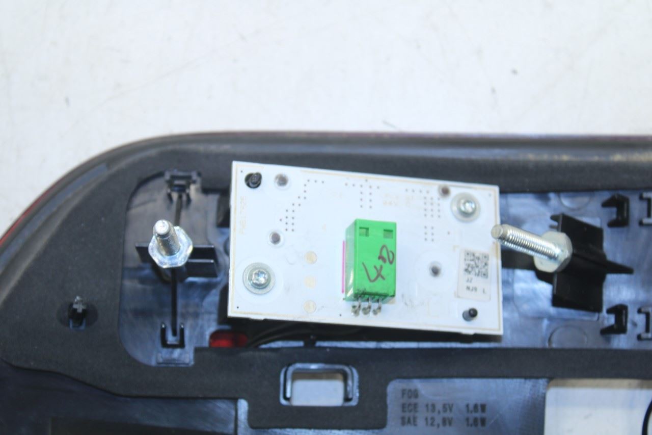 2012-15 Jaguar XF Portfolio Rear Left Driver Side Tail Light Lamp CX23-15K273-AA - Alshned Auto Parts