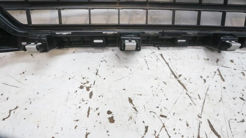 2018-2020 Ford F150 Crew Cab 2.7L 4WD Front Radiator Grille JL34-8200-AEW OEM4
