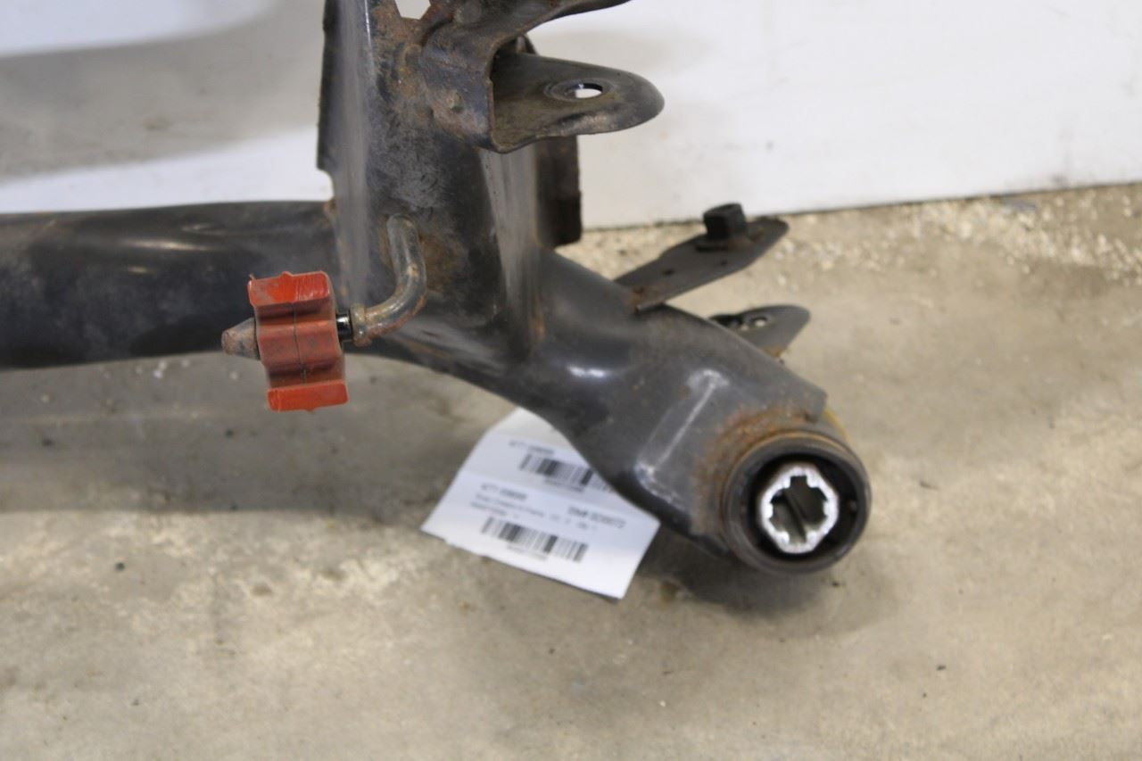 2012-2018 Volvo S60 T5 Premier FWD Rear Suspension Crossmember Subframe 31329225 - Alshned Auto Parts