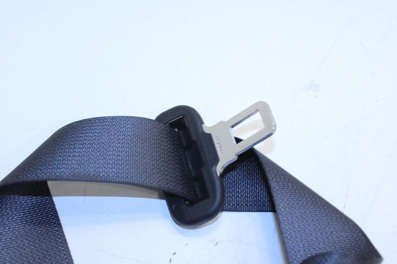 2018-2021 Subaru WRX Premium 2.0L AWD Rear Center 2nd Row Seat Belt Retractor - Alshned Auto Parts