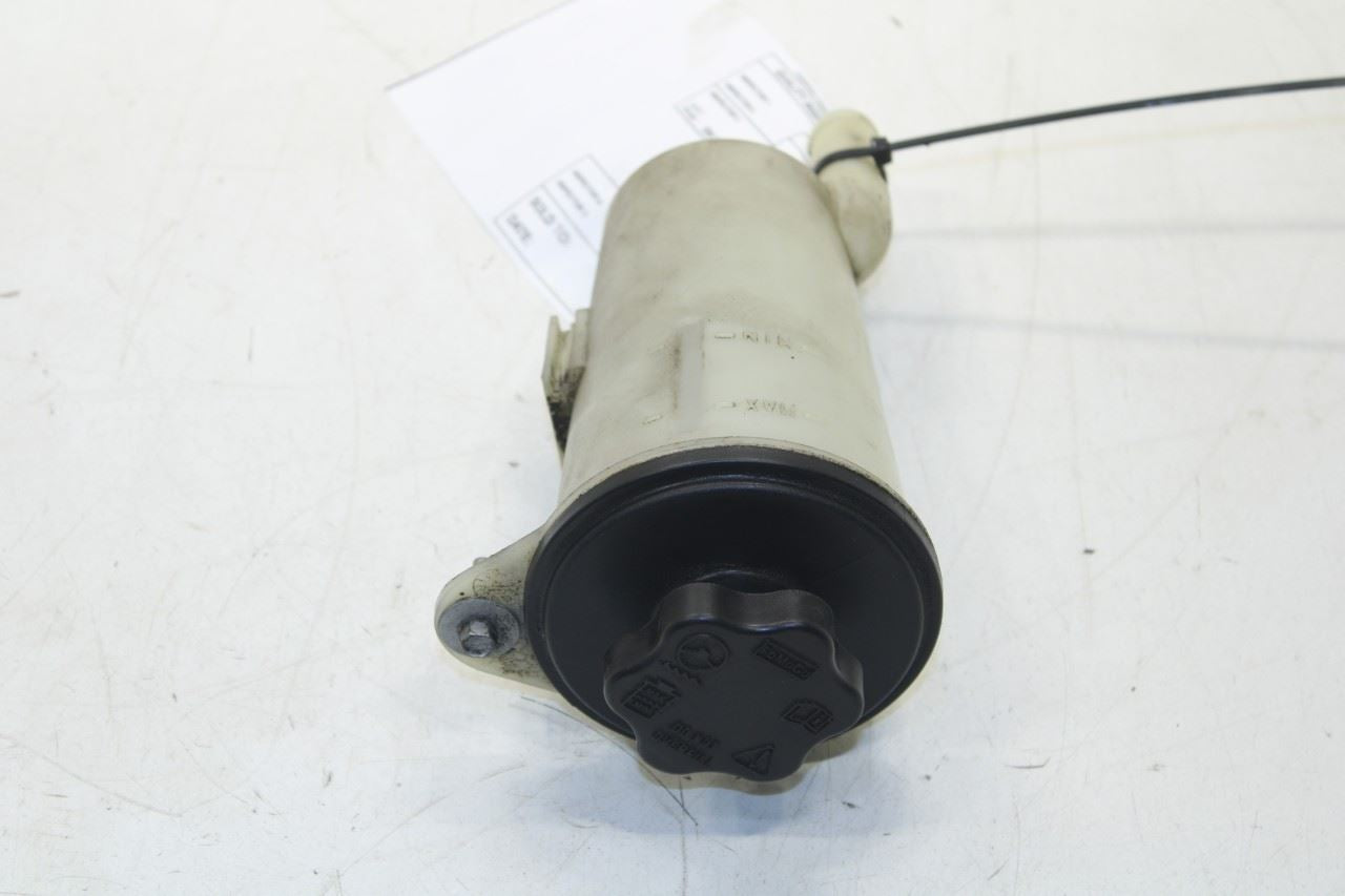 2011-2016 Ford F250 Lariat Crew Cab 6.2L Power Steering Reservoir CC2Z-3E764-A - Alshned Auto Parts
