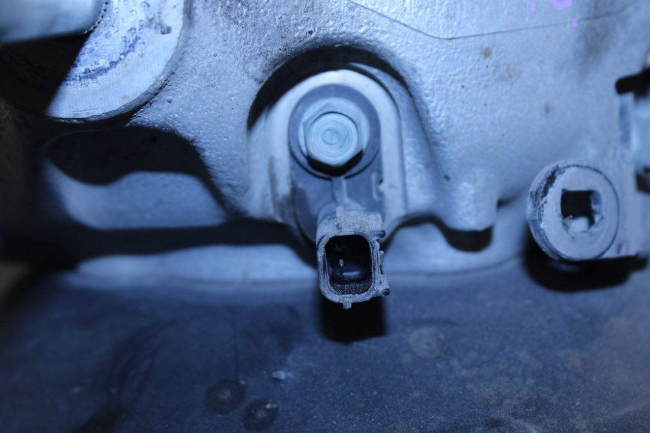 17-20 Acura MDX Advance Rear Left Driver Side Spindle Knuckle Hub 52215-TZ6-A70 - Alshned Auto Parts