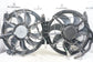 19-25 Nissan Altima S 2.5L Dual Radiator Cooling Fan Motor Assy 21481-6CA2A OEM - Alshned Auto Parts