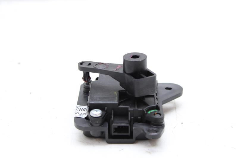 2019-2023 Nissan Maxima Left Side HVAC Blend Door Actuator Motor 27731-3SB0A OEM - Alshned Auto Parts