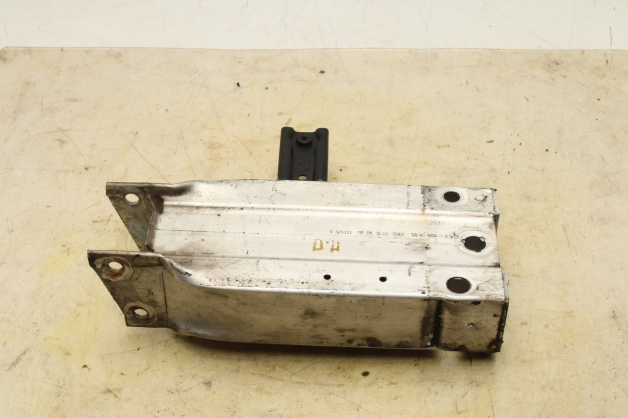 10-16 Mercedes-Benz E350 Sport 4MATIC FR RH and LH Reinforcement Impact Bar Stay - Alshned Auto Parts