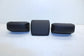 2020 Jaguar XE R-Dynamic S Rear Center Right and Left Seat Headrest T4N30539PVJ - Alshned Auto Parts