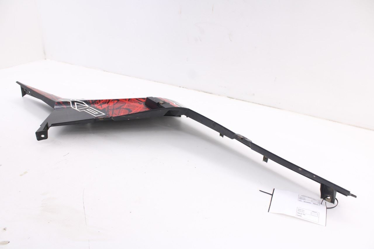 2018-2020 Polaris RZR XP 1000 Rear Left Driver and Right Passenger Side Fender13