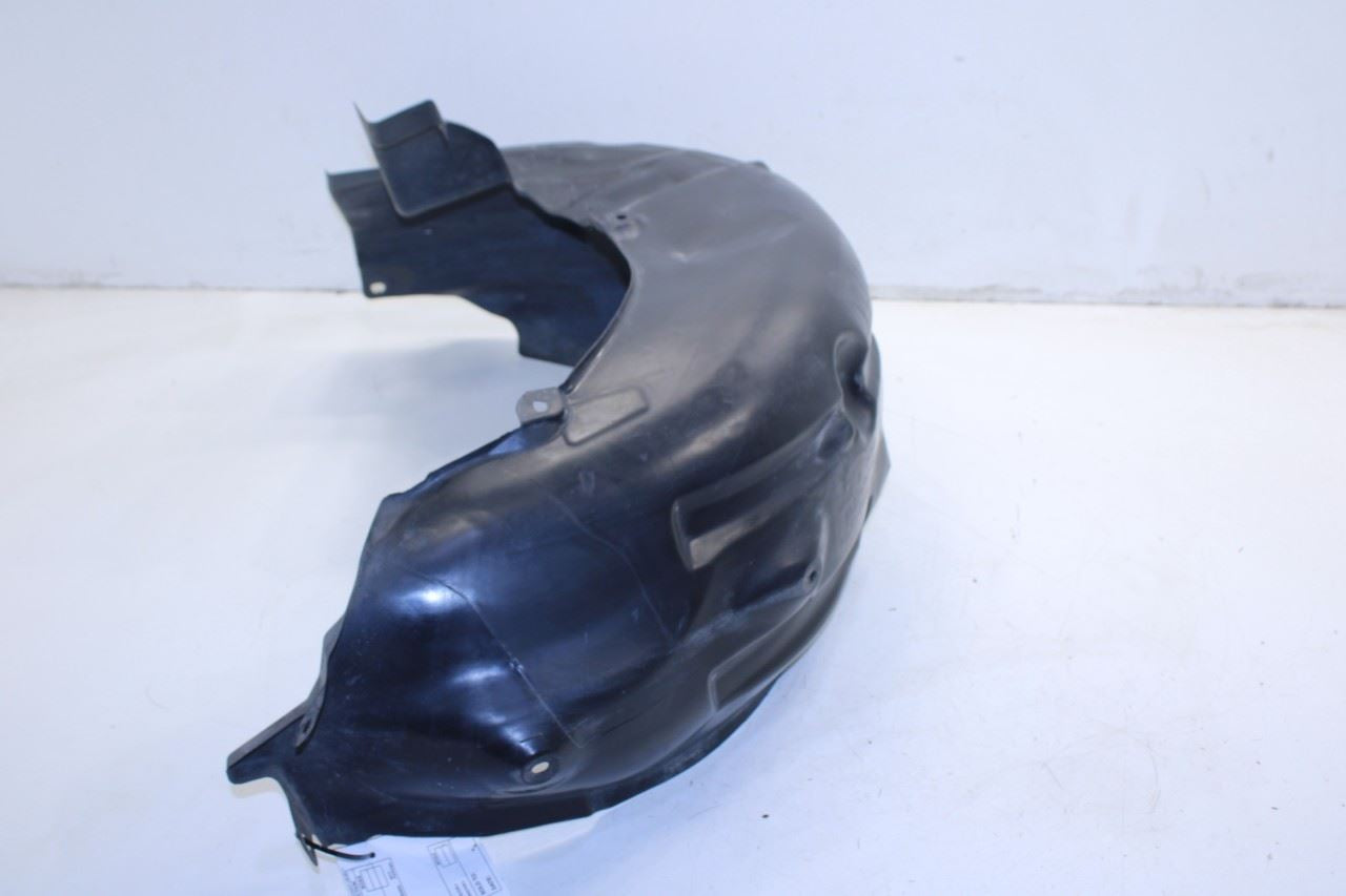 2015-2021 Subaru WRX Premium Rear Left Wheelhouse Liner Splash Shield 59122VA010 - Alshned Auto Parts