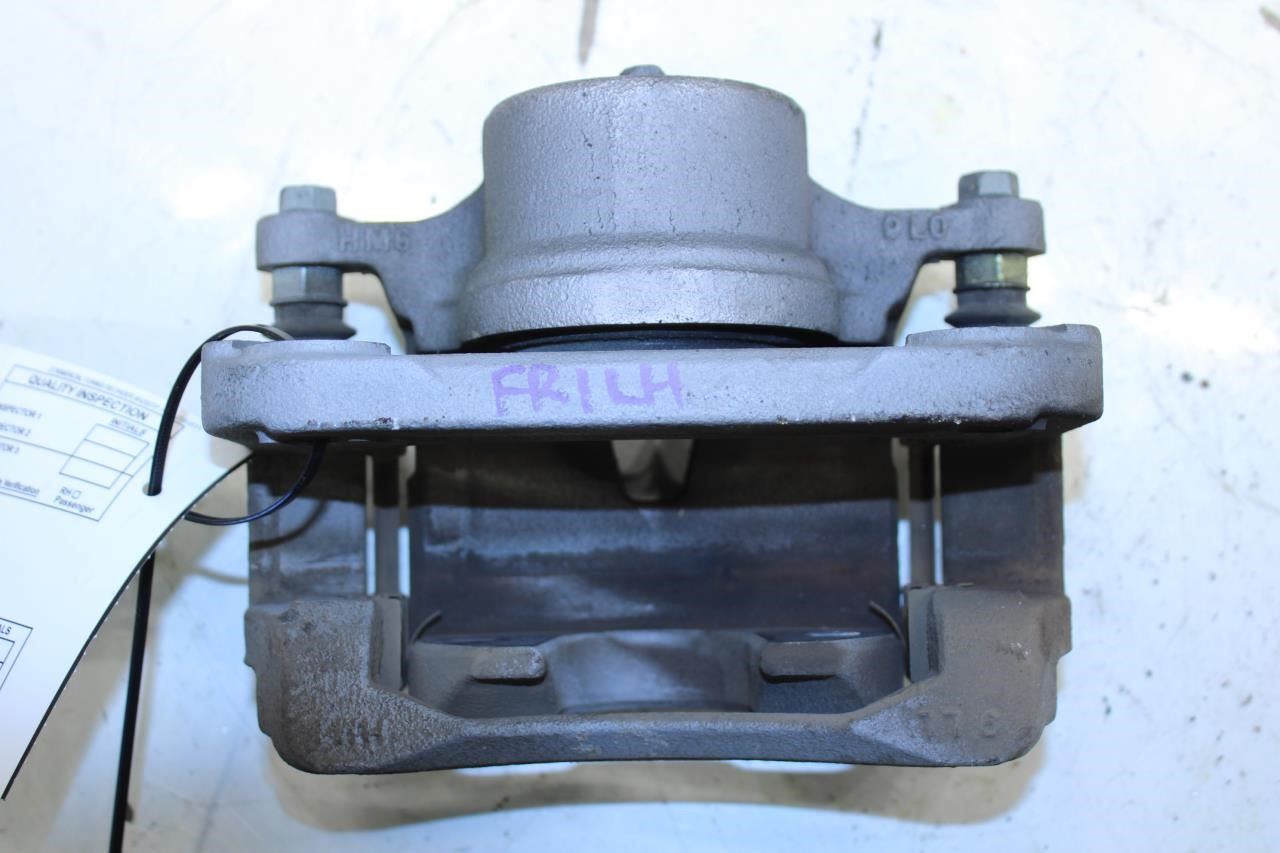 2019-2020 Hyundai Santa Fe Limited FWD Front Left Brake Disc Caliper 58180-S1A00 - Alshned Auto Parts