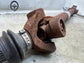 2020-25 Ford Explorer ST 4WD Front Axle Drive Propeller Shaft L1M3-4A376-AB OEM - Alshned Auto Parts